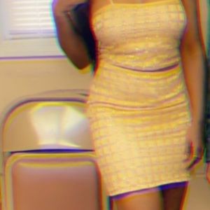 Two piece outfit